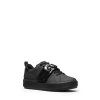 Sneakers - EMMETT STRAP LACE UP