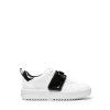 Sneaker - EMMETT STRAP LACE UP