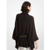 Poncho - PONCHO W. MK CHARM BELT