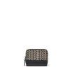 Wallet - THE ZIP AROUND WALLET patterned