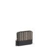 Wallet - THE ZIP AROUND WALLET patterned