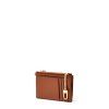 Peňaženka - THE TOP ZIP WRISTLET WALLET