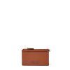 Peňaženka - THE TOP ZIP WRISTLET WALLET