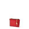 Peňaženka - THE TOP ZIP WRISTLET WALLET