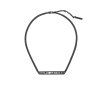 Náhrdelník - MONOGRAM DTM CHAIN NECKLACE