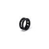 Ring - MONOGRAM DTM METAL LOGO RING