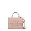 Kabelka - THE MEDIUM TOTE ružová