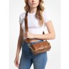 Kabelka - JET SET SM BARREL XBODY hnedá