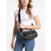 Kabelka - JET SET SM BARREL XBODY hnedá
