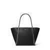 Kabelka - WESTLEY LG TZ CHAIN TOTE čierna