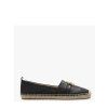 Espadrilky - FLAT RORY ESPADRILLE