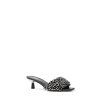 Pantofle - SINGLE SOLE AMAL KITTEN SANDAL