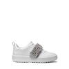 Sneakers - CUP SOLE EMMETT STRAP LACE UP