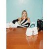 Handbag - THE MINI TOP HANDLE