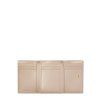 Peněženka - THE TRIFOLD WALLET béžová