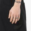 Ring - Ring mit Monogrammgravur