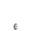 Ring - MONOGRAM ENGRAVED RING