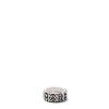 Ring - MONOGRAM ENGRAVED RING