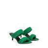 Šľapky - FURLA VEGA MULE SANDAL T.50