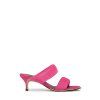Šľapky - FURLA VEGA MULE SANDAL T.50