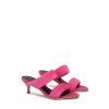 Šľapky - FURLA VEGA MULE SANDAL T.50