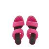 Šľapky - FURLA VEGA MULE SANDAL T.50