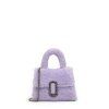 Kabelka - THE MINI TOP HANDLE