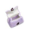 Kabelka - THE MINI TOP HANDLE
