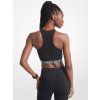 Top - MKGO HI NK SPORT BRA TOP