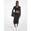 Sveter - ECO KORS MOCK NK ZIP UP