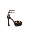 Lodičky - MARTINA ANKLE STRAP