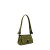 Kabelka - HAZEL SMALL HANDBAG vzorovaná