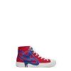 Tenisky - PLIMSOLL HIGH TOP