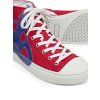 Sneakers - PLIMSOLL HIGH TOP