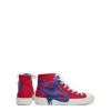 Tenisky - PLIMSOLL HIGH TOP