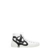 Sneakers - PLIMSOLL HIGH TOP