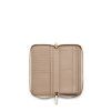Peněženka - THE CONTINENTAL WALLET béžová