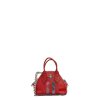 Kabelka - MINI YASMINE WITH CHAIN červená