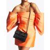 Kabelka - MINI CRYSTAL KENSINGTON BAG