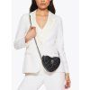 Kabelka - KENSINGTON HEART BAG