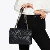 Handbag - LEATHER KENSINGTON X BAG