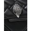 Handbag - MINI KENSINGTON X BAG