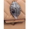 Handbag - MINI KENSINGTON X BAG