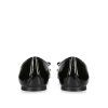 Ballerinas - EAGLE BALLERINA BLACK PATENT/LEATHER