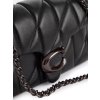 Kabelka - TABBY SHOULDER BAG 20 čierna