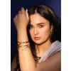 Armband - Koralle
