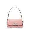 Kabelka - PARKER MD CONV POUCHETTE SHLDR ružová