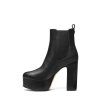 Čižmy - NATASHA BOOTIE
