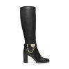 Čižmy - HAMILTON HEELED BOOT