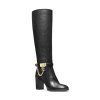 Čižmy - HAMILTON HEELED BOOT